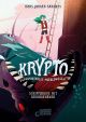 KRYPTO 03 SCHIFFBRUCH SEEUNGEHEUER