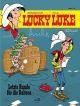 LUCKY LUKE SC102 LETZTE RUNDE