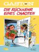 GASTON HC 22 RUECKKEHR DES CHAOTEN