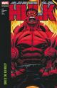 MARVEL EPIC COLLECTION TP HULK 06 WHO IS THE RED HULK