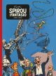 SPIROU HC07 GESAMTAUSGABE NEU