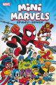 MINI MARVELS TP SPIDEY SENSE
