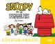 SNOOPY SC 05 UND DIE PEANUTS GLUECK