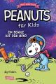 PEANUTS KIDS SC 01 BEAGLE AUF DEM