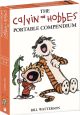 CALVIN AND HOBBES TP COMPENDIUM 02