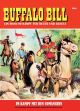 BUFFALO BILL 01 IM KAMPF MIT DEN