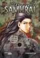 ELUSIVE SAMURAI 03