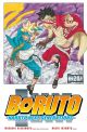 BORUTO 20 NARUTO NEXT GENERATION