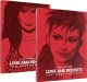 LOVE AND ROCKETS HC THE SKETCHBOOKS