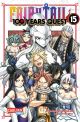 FAIRY TAIL 15 100 YEARS QUEST