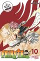 FAIRY TAIL 10 MASSIV XXL BAENDE