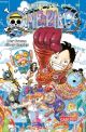 ONE PIECE 106 TRAUM EINES GENIES