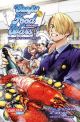 ONE PIECE SANJIS FOOD WARS