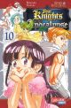 SEVEN DEADLY SINS 10 FOUR KNIGHTS