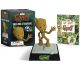 Marvel Kit Groot Baby-Talking