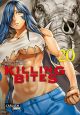 KILLING BITES 20