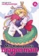 MISS KOBAYASHIS DRAGON MAID TP 14
