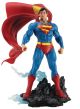 Dc Heroes Statu Superman Classic-30c