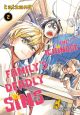 ICHINOSE FAMILYS 02 DEADLY SINS