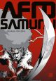AFRO SAMURAI SC
