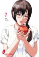 RED APPLE 07