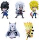 Naruto Figuren Minifiguren 8cm