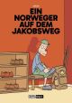 NORWEGER AUF DEM JAKOBSWEG