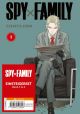 SPY X FAMILY 01+02 EINSTEIGERSET