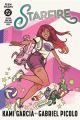TEEN TITANS TP STARFIRE