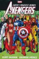 AVENGERS TP HC 1998 OMNIBUS 02