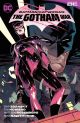 BATMAN TP HC CATWOMAN GOTHAM WAR