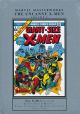 MARVEL MASTERWORK UNCANNY X-MEN TP HC 01