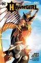 HAWKGIRL TP 01 ONCE UPON A GALAXY