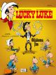LUCKY LUKE HC73 OKLA HOMA JIM