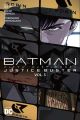 BATMAN TP JUSTICE BUSTER 03