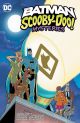 BATMAN TP SCOOBY DOO 04 MYSTERIES