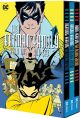 BATMAN TP FAMILY YEAR ONE BOX SET
