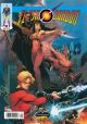 FLASH GORDON 12 MAGAZIN