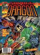 SAVAGE DRAGON MAG 03