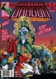 SAVAGE DRAGON MAG 04