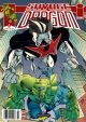 SAVAGE DRAGON MAG 10