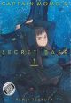 CAPTAIN MOMOS SECRET BASE TP 01