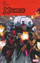 X-FORCE TP 2019 08