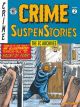 CRIME SUSPENSTORIES TP 02 EC ARCHIVE