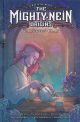 CRITICAL ROLE TP HC CADUCEUS CLAY