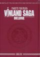 VINLAND SAGA TP HC 01 DLX