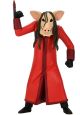 Saw AF Jigsaw Killer-Red