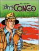 JOHNNY CONGO HC GA