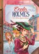 ENOLA HOLMES HC 08 FALL DER