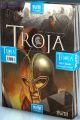 TROJA 01+02+03+04 KOMPLETT HC
